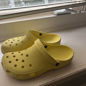 Crocs